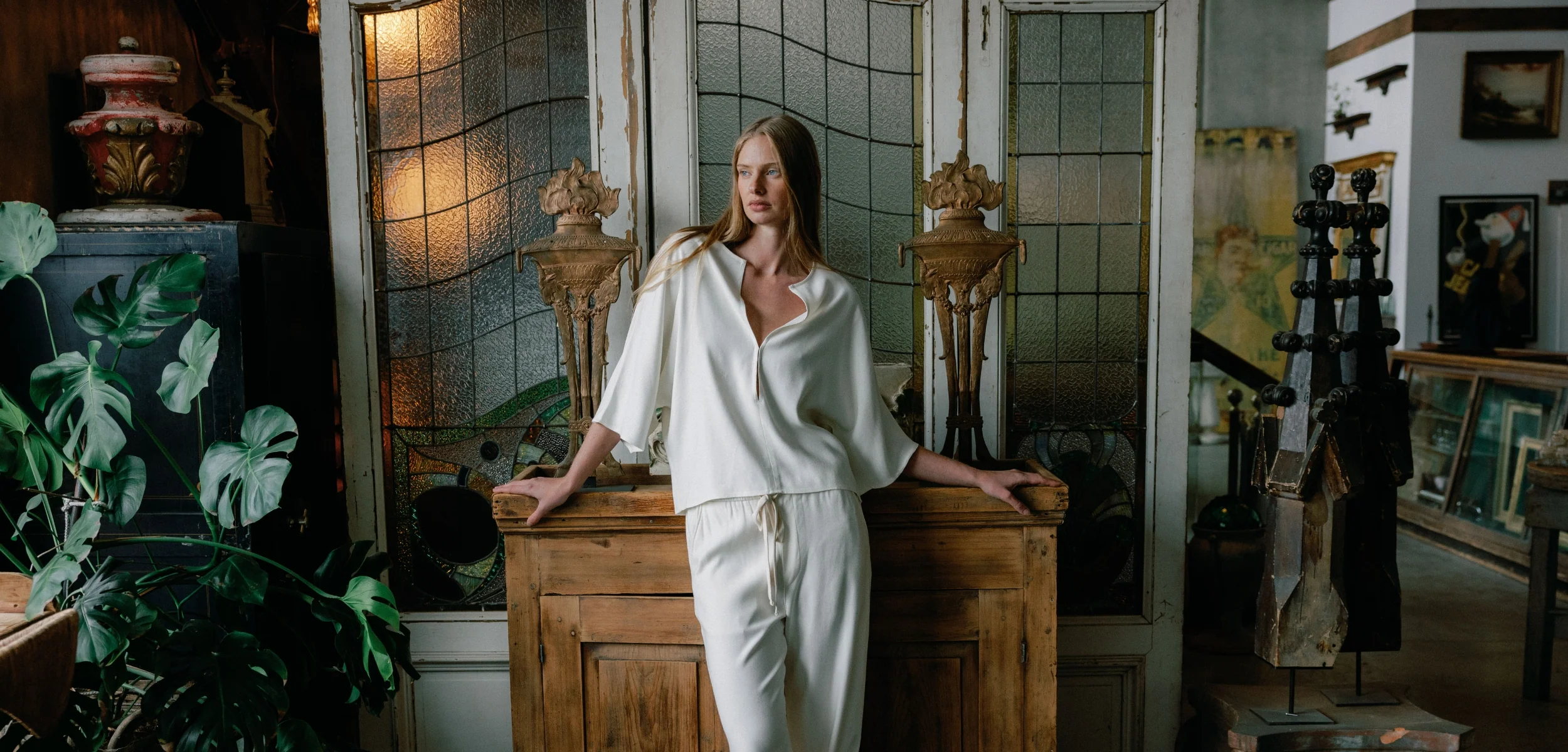 Timeless Style, Curated for You
